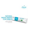 Pastas Dentales Naturales Protege Encías Y Tus Dientes 2 Pzs