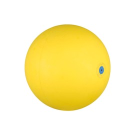 WV - Bell Ball Yellow