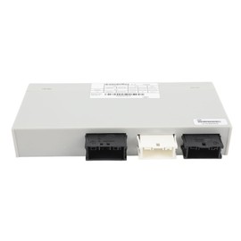 Tailgate Control Module, ABS Tailgate Lid Control Module Enhanced Safety Accurate Operation Trunk Lid Lift Control 7394649 Replacement for F01 F02 F03 F10 LCI X3 F25