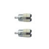 Fuel Filter for small engines Trimmer Chainsaw Blower (Pack of