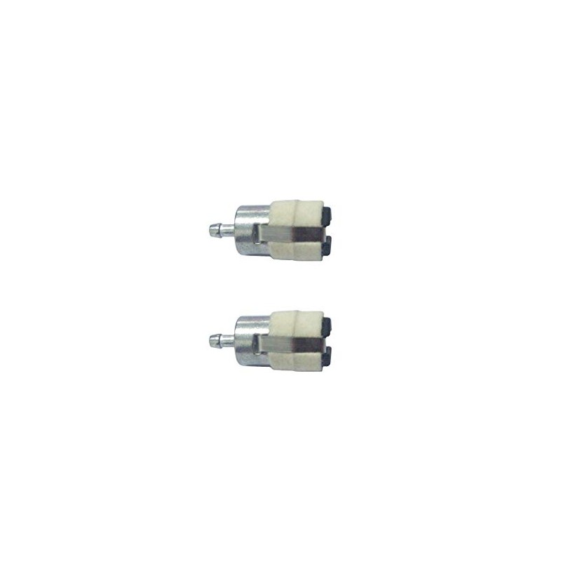 Fuel Filter for small engines Trimmer Chainsaw Blower (Pack of