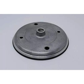 Clarke American Sanders B2 Edger Pad Part # 21067a Silverline