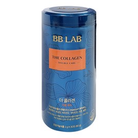 Nutrione BB Lab The Collagen Double Care 30 sachets 1 small molecule peptide collagen / 뉴트리원 비비랩 더 콜라겐 더블케어 30포 1통 저분자 펩타이드 콜라겐