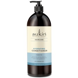 Sukin Hydrating Conditioner 1L