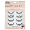 Ardell Naked Lashes Multipack - 4 Pairs of False Eyelashes