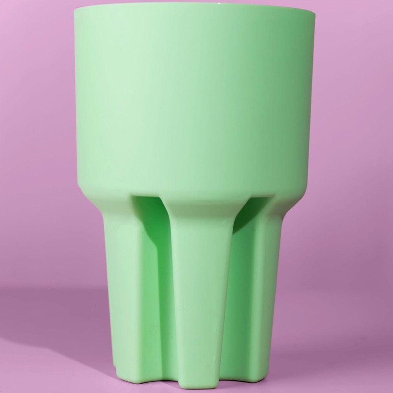Willy and Bear Car Cup Holder Expander by Willy &