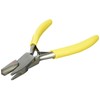 Fellowes 5600601 – Cutting and Bending Pliers for Binding, Assorted Colors