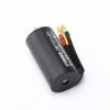 Waterproof 3670 2650KV Brushless Motor 120A Brushless ESC Combo Set
