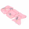 Thicken Stroller Cushion Multi Functional Skin Friendly Detachable Soft Cotton