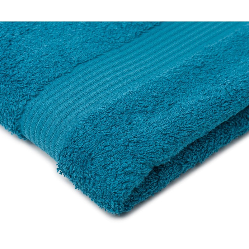 Gözze - New York Hand Towels, Set of 2, Soft