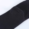 WIOIW Men's Tabi Socks, 2 Toe Socks, Socks, Sweat Absorbent,