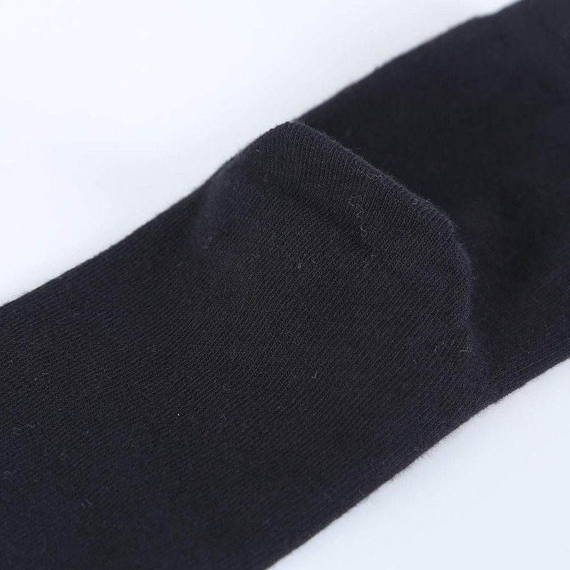 WIOIW Men's Tabi Socks, 2 Toe Socks, Socks, Sweat Absorbent,