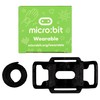 micro:bit Wearable Kit, MEFWSV1, Single