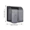 Switch Plug Waterproof Box, Waterproof Socket Box, Socket Box, Suitable