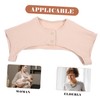 TOVINANNA Warm Shoulder Protector for Elderly Women Comfortable and Lightweight
