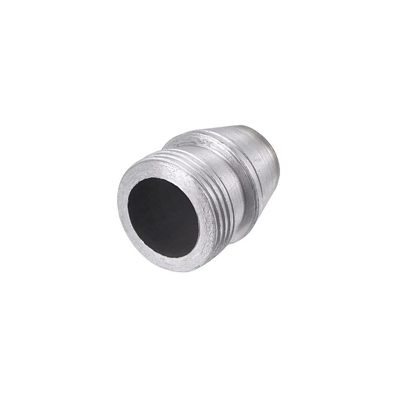 sourcing map Round Steel Handle Wedges for Axe Claw Hammer