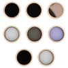 JUNESTAR UAV Camera Lens Filters CPL UV Star ND 4/8/16/32