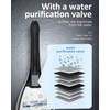 Enema Douche Complete Men Colon Cleanse Premium Shower Care