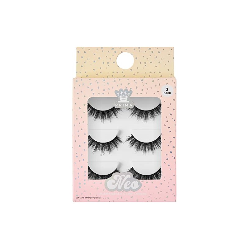 Primalash Neo Lash #N102 3 Pack