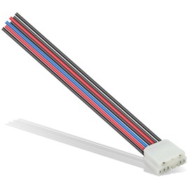 GoaMotors for Toyota Truck HVAC Blower Fan Switch Plug Connector Pig Tail for Tacoma Rav4 4Runner