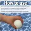 AQUAVERITY Hot Tub Cleaning Balls