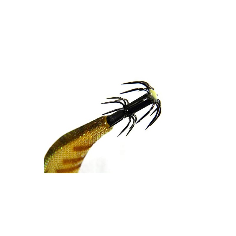 Uzaki Nissin ARES Egi Yasha No. 3.5 Natural Bait