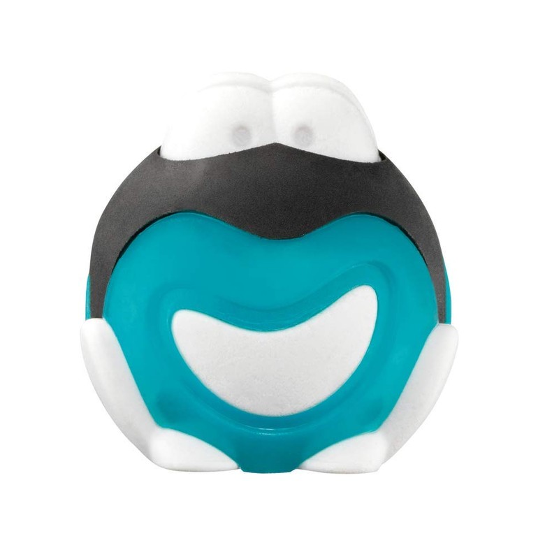 Maped Croc Croc Frog Puzzle Eraser, 15901