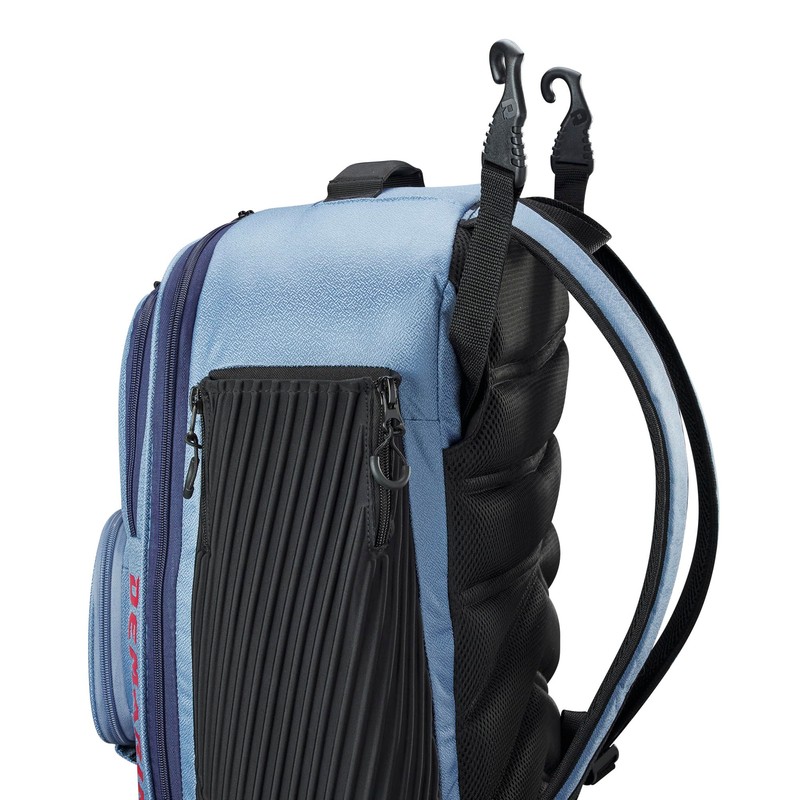 DeMarini Spectre V2 Backpack - Element/Navy