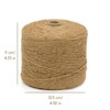 Creative Deco Jute Twine