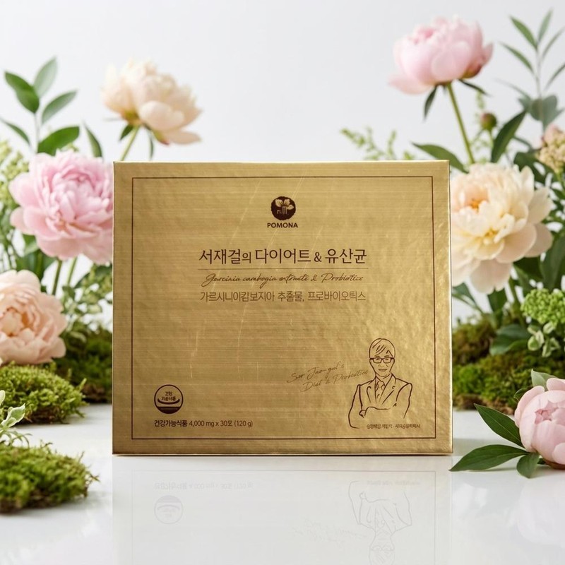 Mongul Cloud Partners Seo Jae-geol Lactobacillus Seo Jae-geol Immune Diet