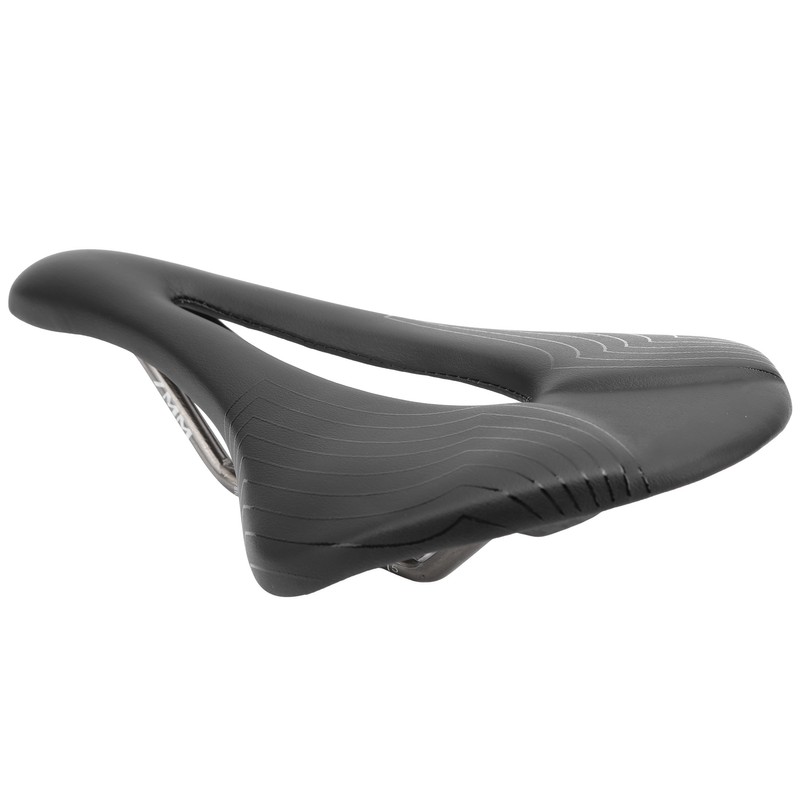 GUB Ultra Light Microfiber Leather Hollow Saddle for Outdoor Road