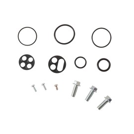 All Balls Racing 60-1056 Fuel Tap Repair Kit Compatible With/Replacement For Suzuki RM 125 2007-2008, RMZ 450 2005-2007, RM 250 2007-2008