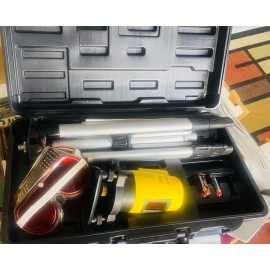 Unbranded Pro vertical & horizontal rotary laser leveling kit