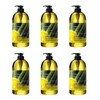 fruit country Kwailnara Body Fran Lemon Grass Shower Gel 732g