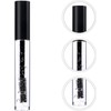 2 Piezas Gel Transparente Fijador de Cejas 3.8g