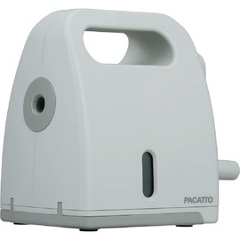Manual Sharpener Pacatto Beige