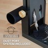 Massca Aluminum Pocket Hole Jig System Pro M2 Adjustable &