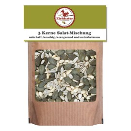 Eichkater 3 Cores Salad Mix Pack of 1 (1 x 250 g)