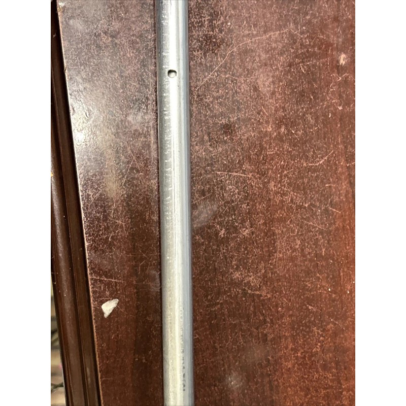 SYSTEM SENSOR Sampling Tube DST5 Connects to Smoke Detector, 1