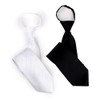CUFFSMANIA 3 Types, Set of 2, Black and White, For