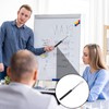YUXIANLB 3PCS Telescopic Teachers Pointer, Extendable Pointer Finger Stick for