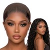 VITASHYNX 1 Pcs Wig Grip Cap for Glueless Wigs, Non