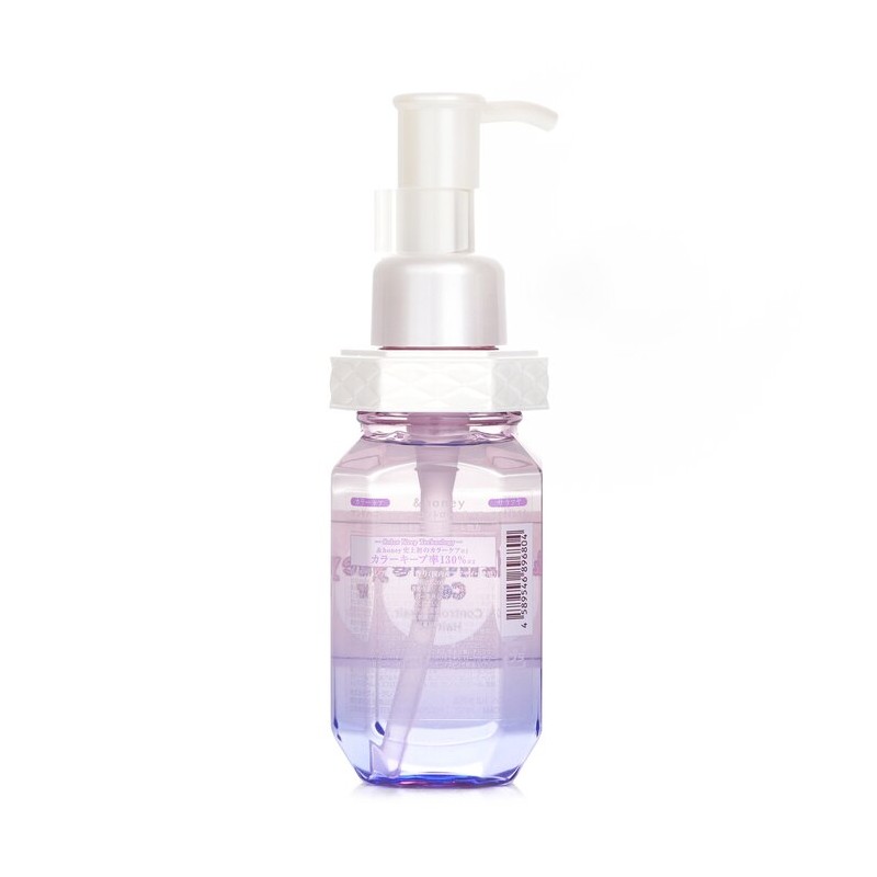 앤허니 컬러 컨트롤 헤어 오일 100ml Anne Honey Color Control