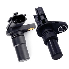 Amrxuts 31935-8E007 31935-1XF01 Transmission Speed Sensor for Nissan 2007-2014 Altima Sentra 2011-2015 Juke 2013-2015 NV200 2008-2014 Rogue 2012-2015 Versa 319358E005 319351XF01