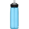Camelbak eddy+ Bottle, True Blue, 0.75 Litre