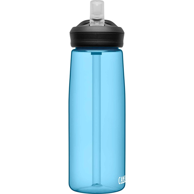 Camelbak eddy+ Bottle, True Blue, 0.75 Litre