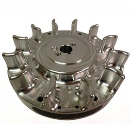 ARC 6625 Billet Flywheel - Predator 212cc Non-Hemi