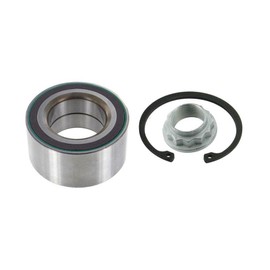 SKF VKBA 3682 Wheel bearing kit