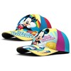 Desconocido Kids Licensing Mickey Hat Multicoloured (WD20240)