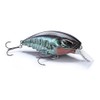 Nays CRNK 50 SR Crankbait, Colour: S-05